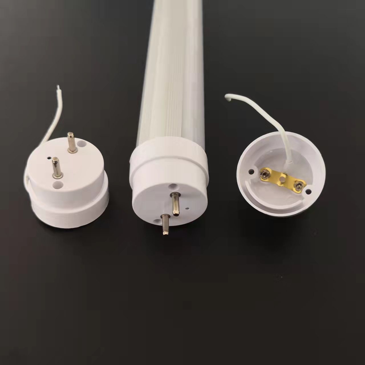Mis on LED -toru otsakork?