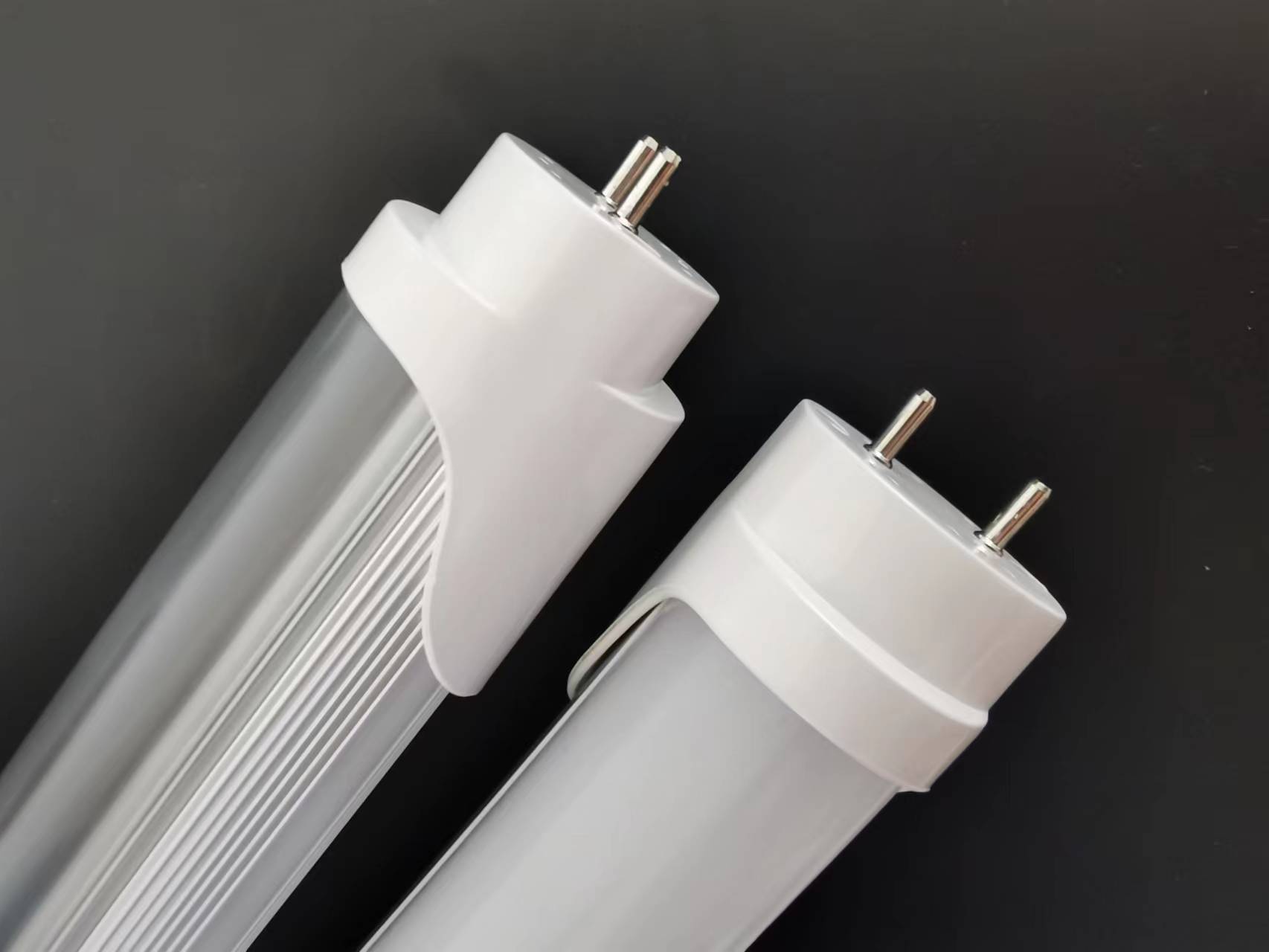 LED -T8 torude väljavaadete analüüs