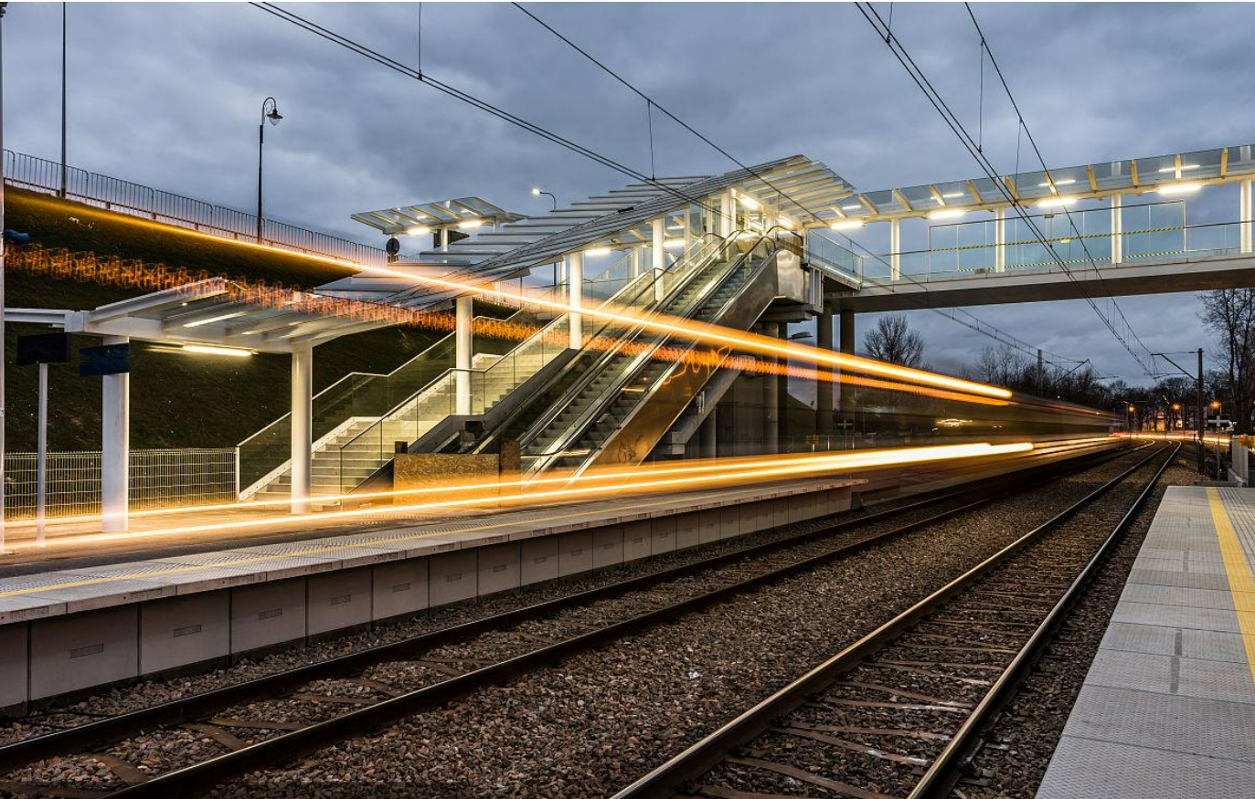 Peamised kaalutlused LED -torude rakendamiseks transpordiradades