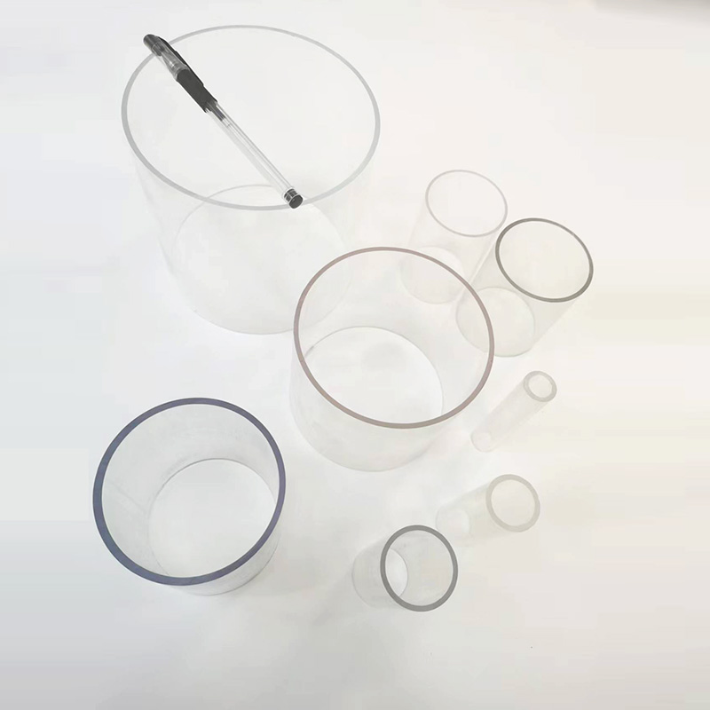 Polükarbonaadist valgushajutite optilised omadused