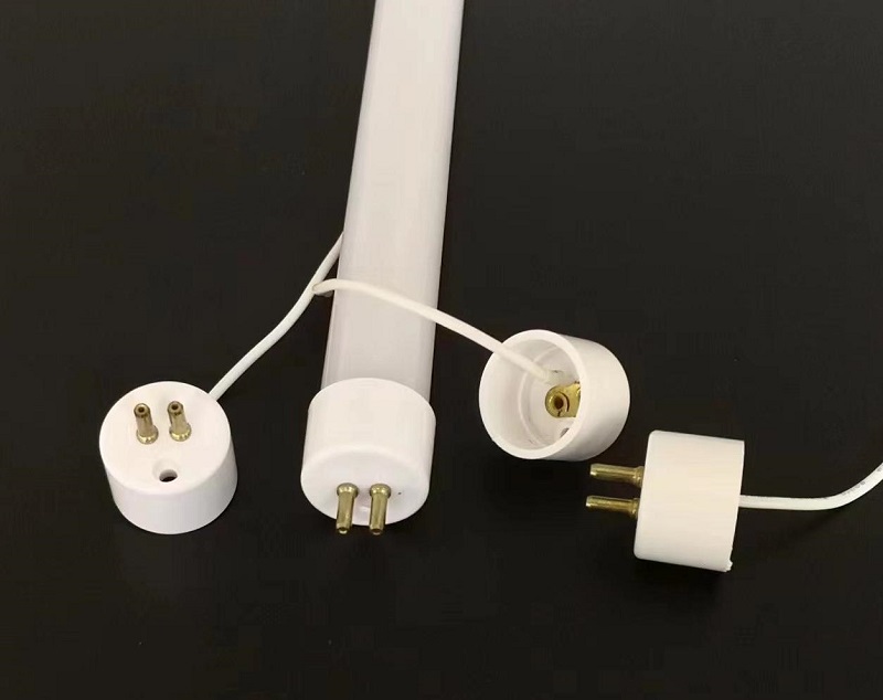 Mis on LED T5 korpus?
