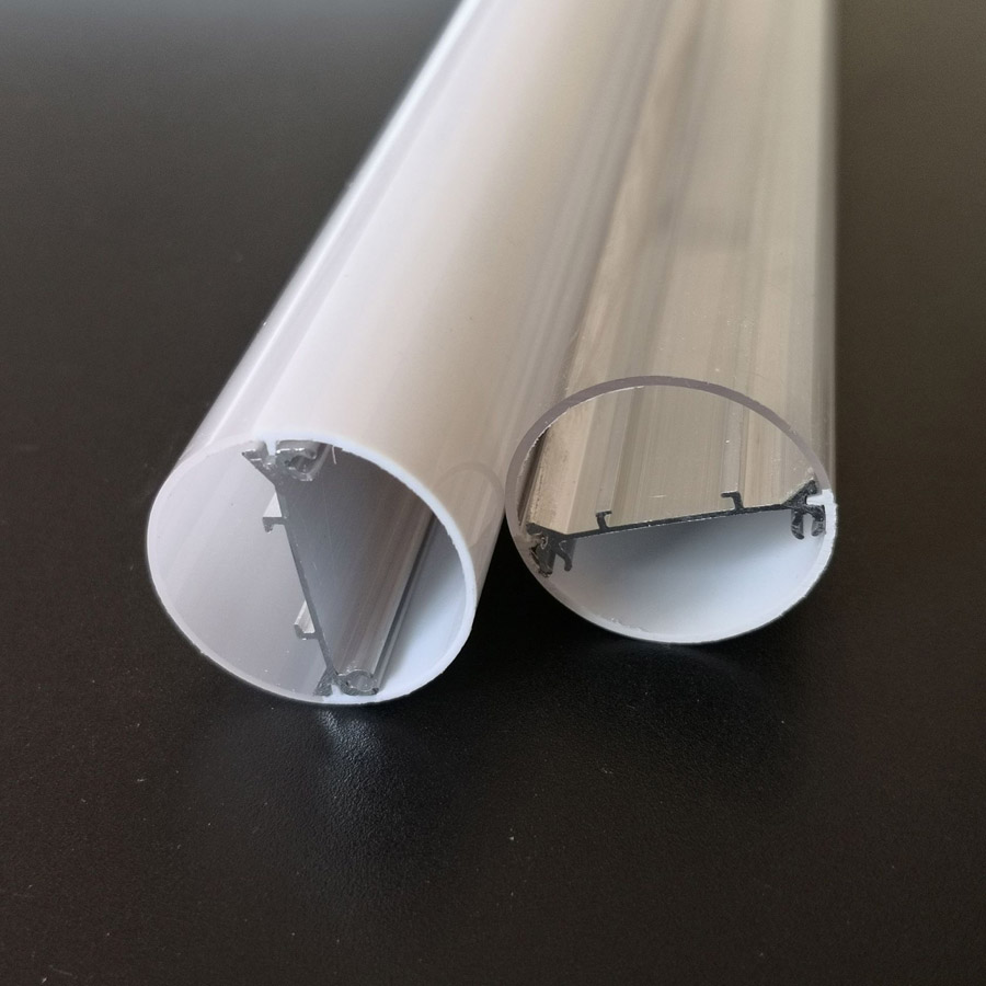 Miks on LED T8 plasttorust korpus kaasaegsete valgustuslahenduste jaoks hädavajalik?