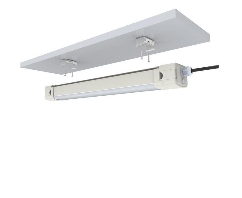 Mida otsida LED-kolmekindla lambikorpuse ostmisel?