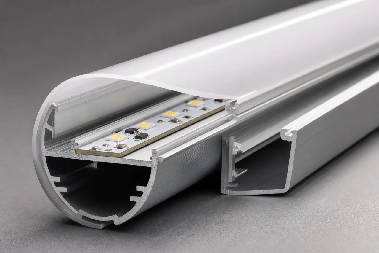 LED T8 torukorpus 10 mm PCB-ga: USA ostjate KKK, sobivuskontrollid ja hankimisjuhend 2026. aastaks