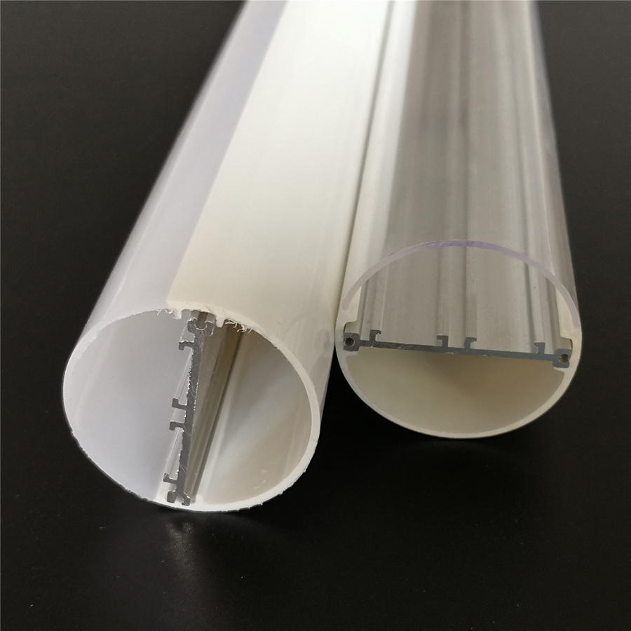 Mis on topelttrükkplaadi T12 LED-toru korpus?