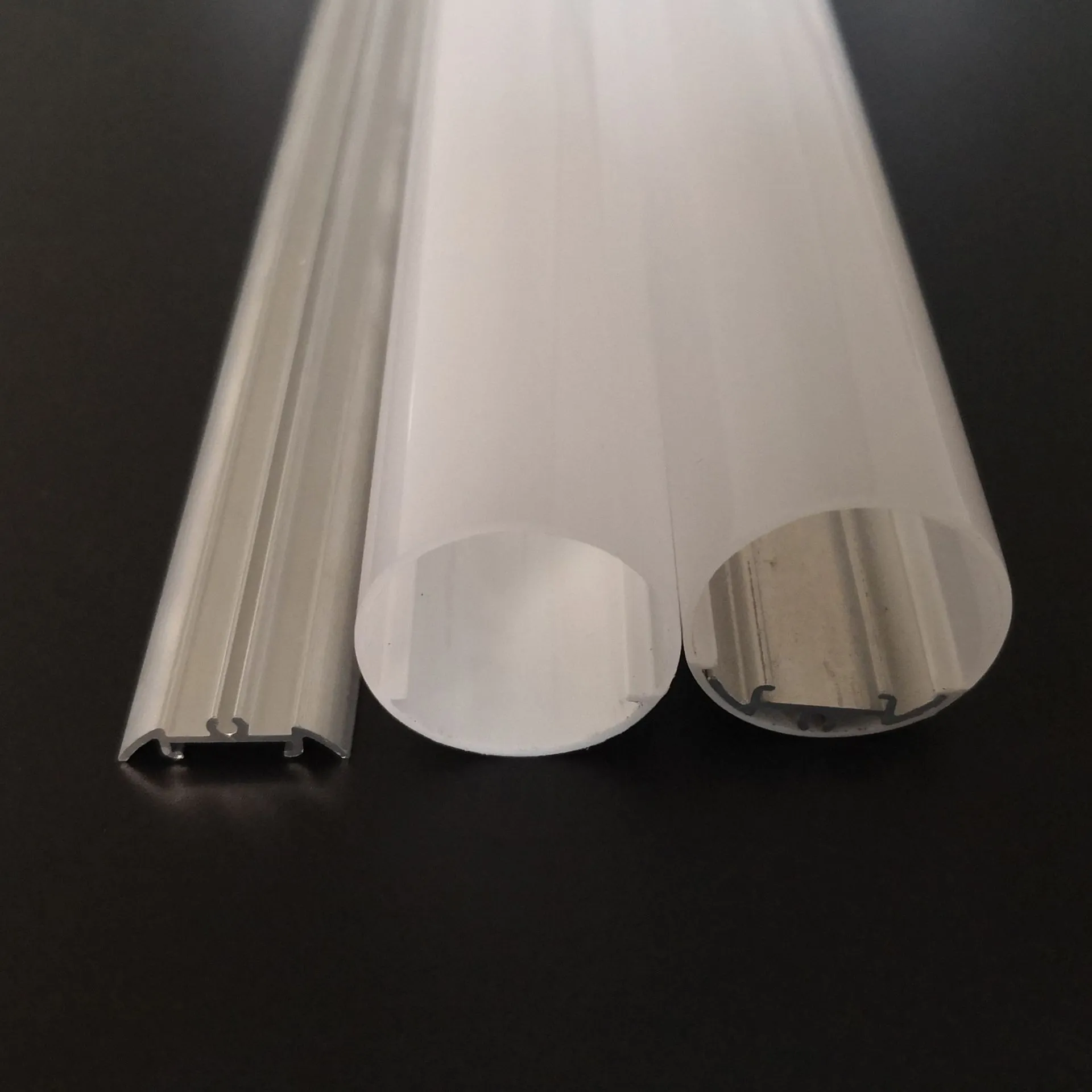LED -kärbse tapja kerge korpus