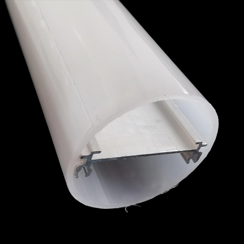 LED T8 jahutusradiaator