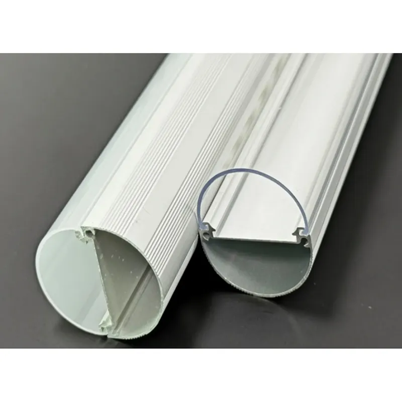 Rööbastee lambi korpus